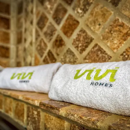别墅 Vivi Homes - Costabella Pool, Sauna, Garden &
