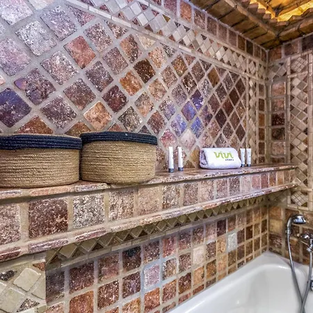 别墅 Vivi Homes - Costabella Pool, Sauna, Garden & 马尔韦利亚