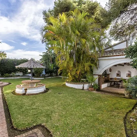 Vivi Homes - Costabella Pool, Sauna, Garden & * 马尔韦利亚